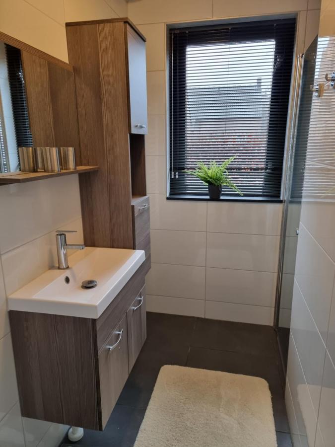 Vakantiewoning Maas En Waal 195 Villa Ewijk Exterior foto