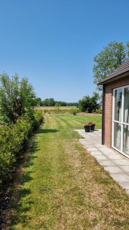 Vakantiewoning Maas En Waal 195 Villa Ewijk Exterior foto